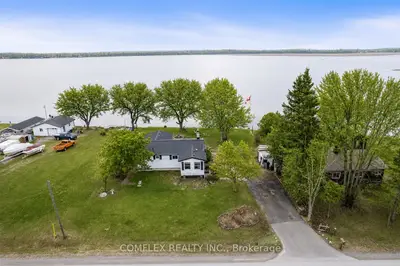 1982 Pigeon Lake Road, Kawartha Lakes, On K9v 4r5