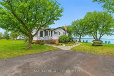 1982 Pigeon Lake Road, Kawartha Lakes, On K9v 4r5