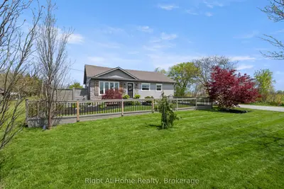 Detached in St. Catharines