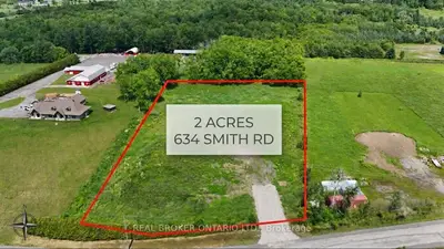 634 Smith Road, Orleans - Cumberland And Area, On K4b 1h8