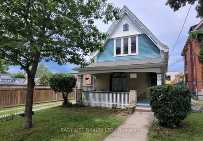 626 Lorne Avenue, London East, On N5w 3k5