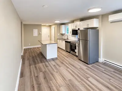 586 Victoria Street S 8, Kitchener, On N2m 3b1