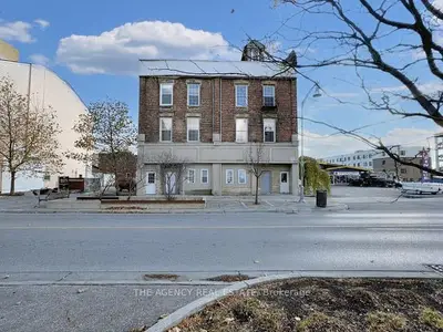 286 Talbot Street 4, St. Thomas, On N5p 1b4