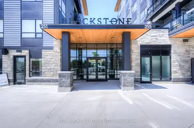 Condo Apartment in Waterloo