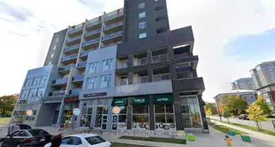 Att/Row/Townhouse in Waterloo