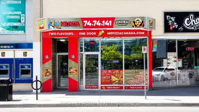 288 Bank Street, Ottawa Centre, On K2p 1x1