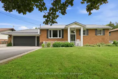 Detached in Fort Erie