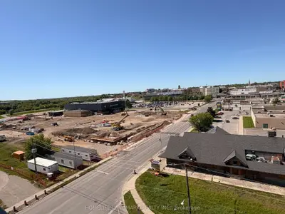 Condo Apartment in Brantford