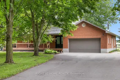 321 Stanley Crescent, Russell, On K4r 1e5