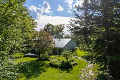 1284 South Horn Lake Road, Ryerson, On P0a 1c0