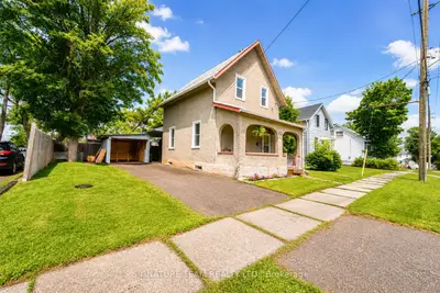 652 Moffat Street, Pembroke, On K8a 3y1