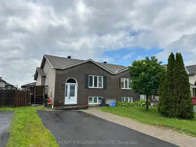 Semi-Detached in Alfred and Plantagenet