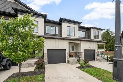 360 Quarter Town Line 302, Tillsonburg, On N4g 0h7