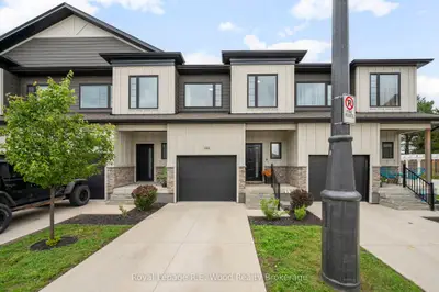 360 Quarter Town Line 302, Tillsonburg, On N4g 0h7