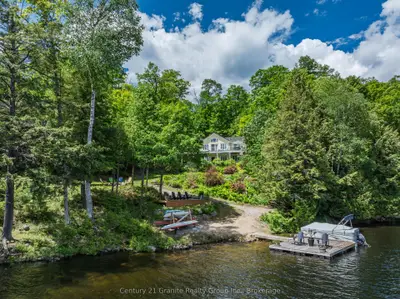 1070 Shipley Drive, Minden Hills, On K0m 1s0