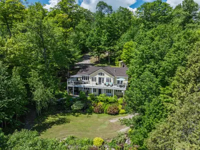 1070 Shipley Drive, Minden Hills, On K0m 1s0