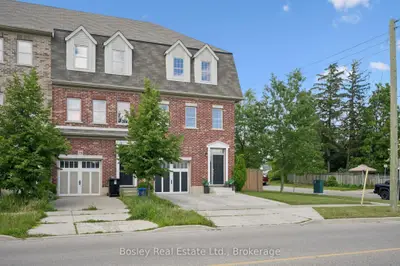 360 Louisa Street, Kitchener, On N2h 0b2