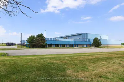 500 James Street S, St. Marys, On N4x 1c6
