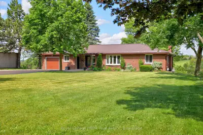 138 Emily Park Road, Kawartha Lakes, On K0l 2w0