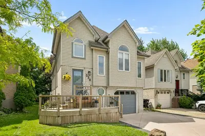 Detached in Waterloo