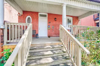 108 Victoria Avenue N, Hamilton, On L8l 5e5