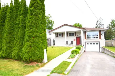 Detached in Quinte West