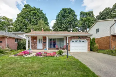 219 Worthington Avenue, London South, On N5z 4h9