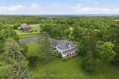 136 Oliver's Road, Kawartha Lakes, On K0m 1a0