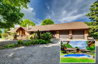 211269 Baseline Road, West Grey, On N0g 1m0
