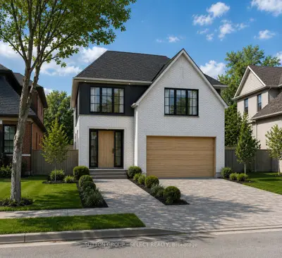 8 Purple Beech Street, Thames Centre, On N0m 2p0