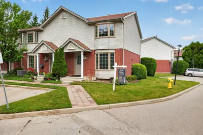70 Chapman Court 55, London North, On N6g 4z4