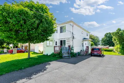 122 New Street, Cornwall, On K6h 3g2