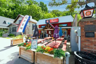 218 Joseph Street, Central Elgin, On N5l 1c4