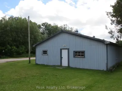 26 Brown Street S, Minto, On N0g 1m0