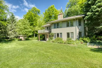 109 Maple Ridge Road, Georgian Bluffs, On N4k 5n4