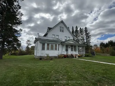 8 Private Road, Marmora And Lake, On K0k 2m0