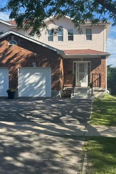 Semi-Detached in Kingston