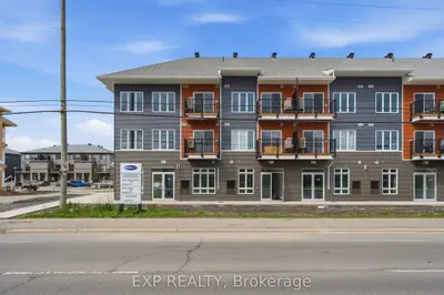 Condo Apartment in Orleans - Cumberland and Area