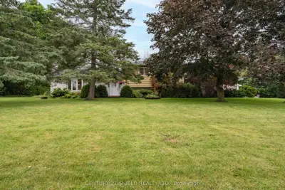 Detached in South Glengarry