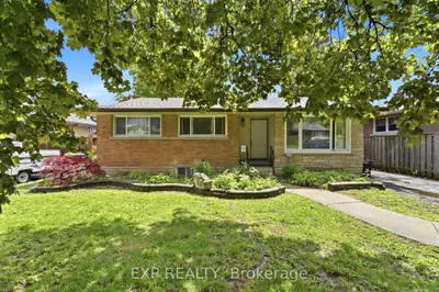 Detached in Hamilton
