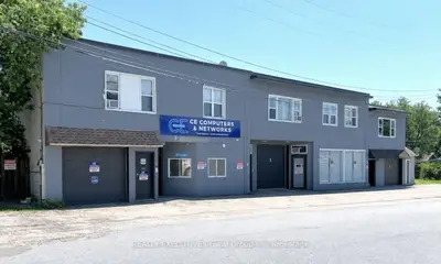 245 Mattawa Street, North Bay, On P1b 4m2
