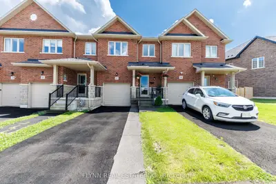 37 Sunset Way, Thorold, On L2v 0c7