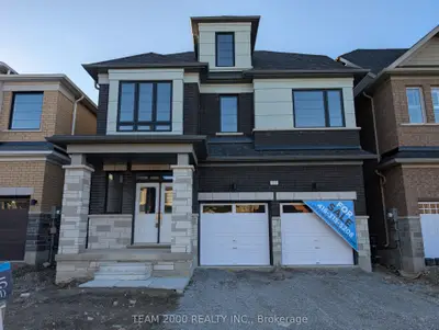 Detached in Erin