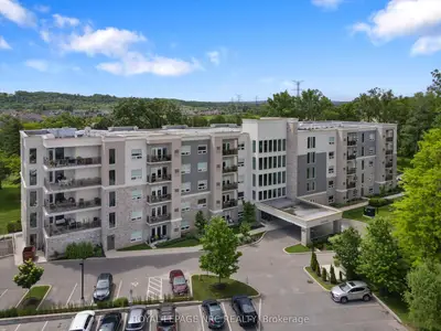 105 Vansickle Road S 505, St. Catharines, On L2s 0g4