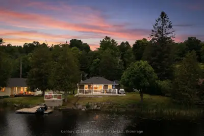 Other in Frontenac