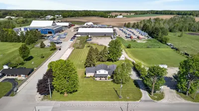 696 Josephine Street, North Huron, On N0g 2w0