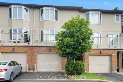 Condo Townhouse in Hunt Club - Windsor Park Village and Area