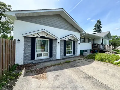 Detached in Welland