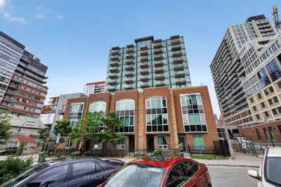 134 YORK Street 605, Lower Town - Sandy Hill, ON K1N 1K8