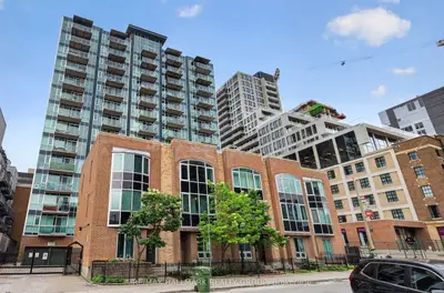 134 YORK Street 605, Lower Town - Sandy Hill, ON K1N 1K8